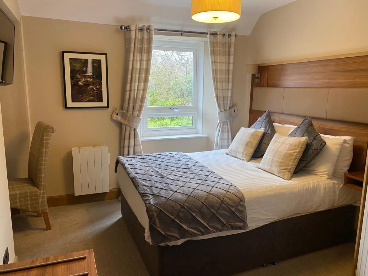 Garden Rooms Ferry Rd Питлохри Экстерьер фото